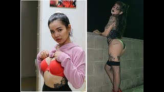 BELLA POARCH sexy videos + EXTRA BONUS PICTURES (hot) 18+