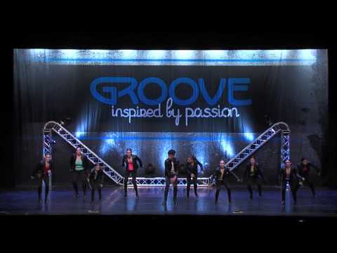 2016 IDA Nominee (People's Choice) - Lancaster, PA - The Dance Depot - Daft Punk