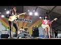 Khruangbin - Shida (clip) - Newport Jazz Festival 2021