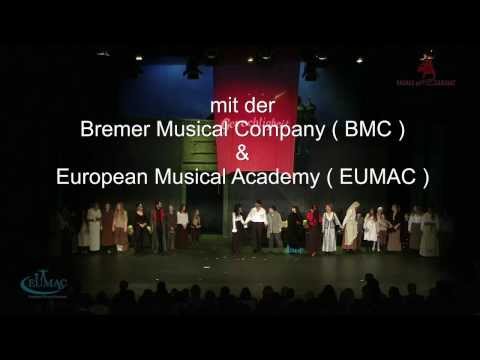 20131211 Anastasia - Das Musical - Long-Trailer