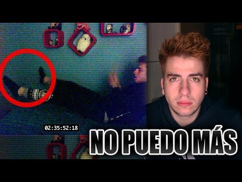 download lagu mp3 mp4 Gonzok Fantasmas, download lagu Gonzok Fantasmas gratis, unduh video klip Gonzok Fantasmas