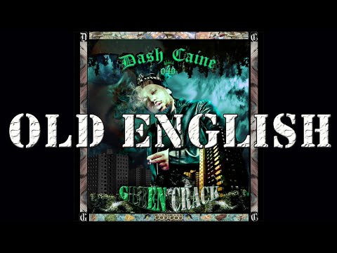 OLD ENGLISH (2018)