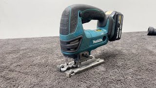 Venta de Makita DJV180 sierra de calar - Imagen 4 | Machineryline BO Makita DJV180 sierra de calar | Imagen 4 - Machineryline