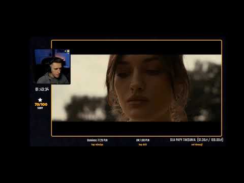 Taksi ZRT ocenia nute ReTo - Jeździec