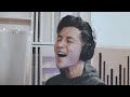 Listen - Beyonce (Cover) Achyil Irfaney