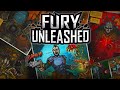Vidéo de gameplay de Fury Unleashed  Nintendo Switch