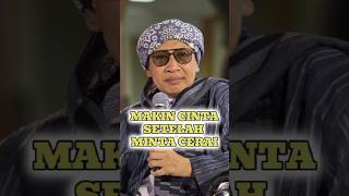 Download lagu Makin Cinta Setelah Minta Cerai - Buya Yahya mp3