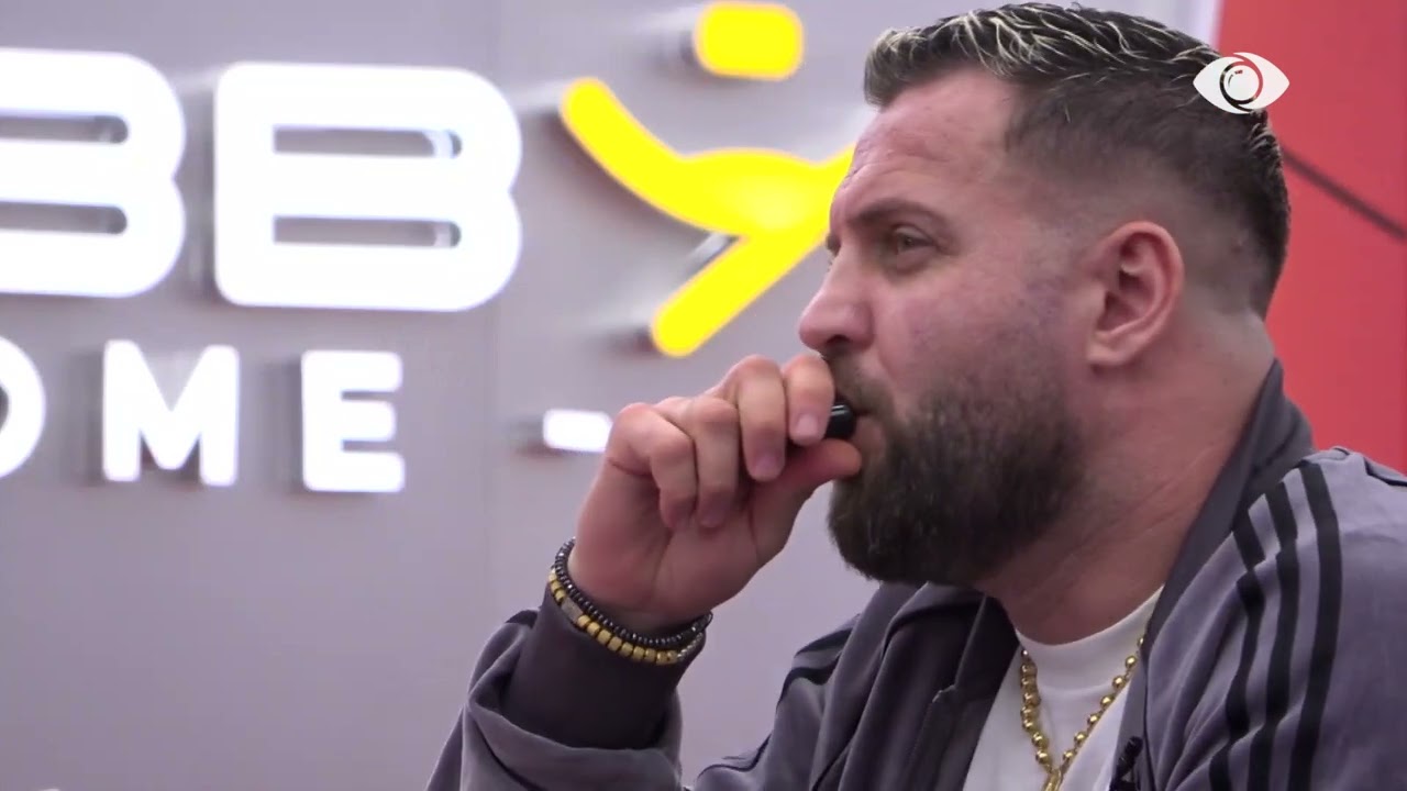 “Kur u kujtua, pardje që erdhe ti?”/ Selin- Luizit për Gretën: Këtu brenda nuk është familje…