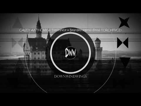 CASEY ANTHONY // Torchfvce x Bearded legend (Prod TORCHFVCE)