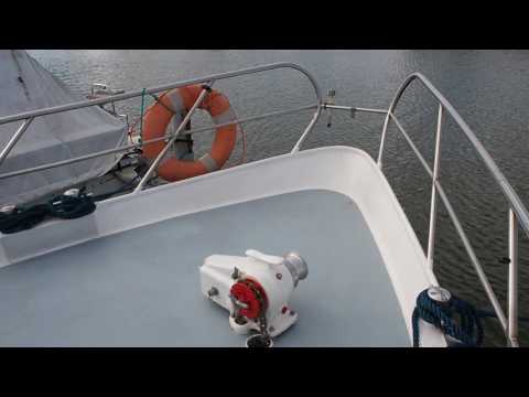 Valkkruiser Dutch Steel Cruiser  - Boatshed - Boat Ref#227751