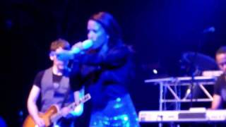 Keshia Chante - Table dancer @SPRINGITON