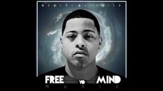 Marcus Manchild ft. Boston George - Turbo