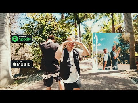 LOGA x BADDABAP - Terence Hitman & Badman Spencer