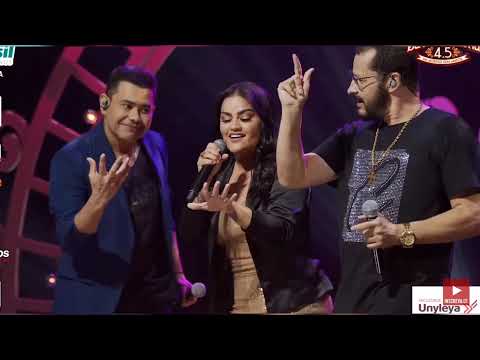 @MaraPavanelly,@batistalimaoficial e Carlinhos Gabriel - Planeta de Cores (Live 4.5