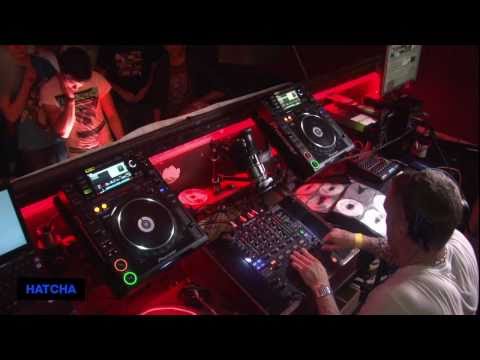 GetDarker presents THIS IS DUBSTEP @ East Village (London) - 22/04/11 (highlights)