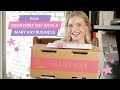 How To Easily Start A Mary Kay Business Earn Extra Money With Beauty