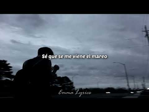 Bajofondo x Gustavo Cerati - El Mareo (LETRA)