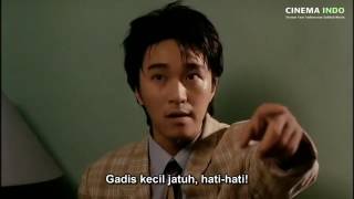 Stephen Chow   All For The Winner   Dewa Judi 1990