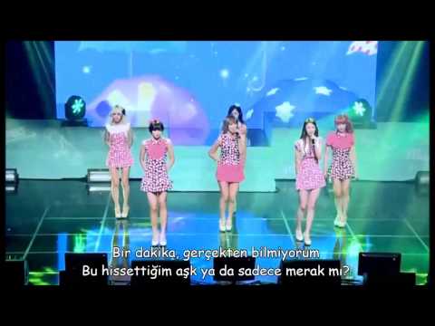 Hello Venus - Just A Moment [Türkçe Altyazılı]