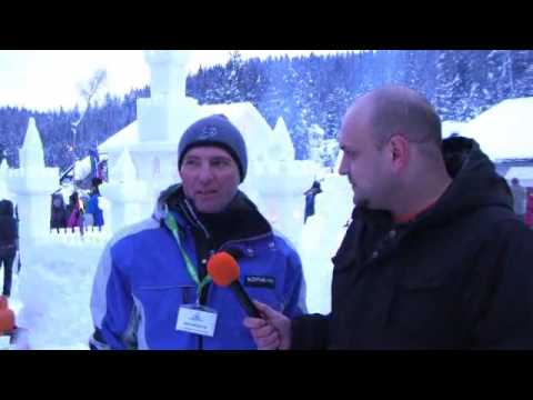 Prebudil se je Kralj Matjaž