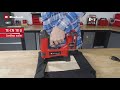 Akkuyhdistelmänaulain Einhell Power-X-Change TE-CN 18 Li-Solo