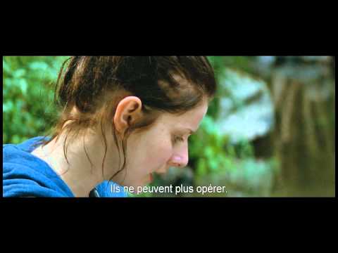 HIDEAWAYS - Bande annonce - VOST