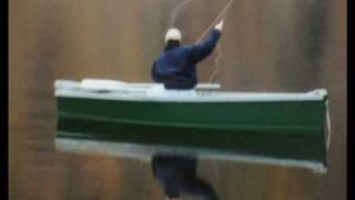 Iain Matthews & Searing Quartet:  'Fishing' (Matthews-Derix)