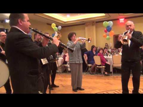 KASTORIAN RAGOUTSARIA 2013 NYC OMONOIA