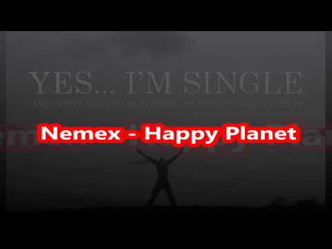 Nemex - Happy Planet