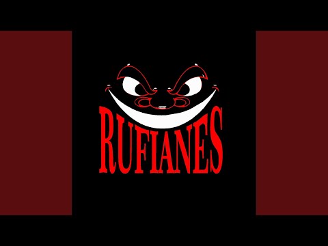 Video de la banda Rufianes Rock