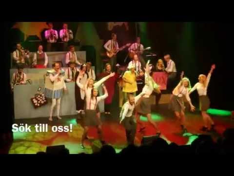 Phontrattarne söker nya medlemmar!