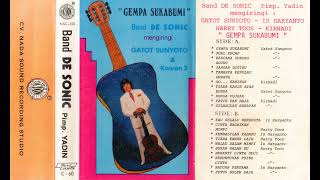 Download lagu Kirnadi - Hilanglah Harapan mp3 Download lagu Kirnadi - Hilanglah Harapan mp3