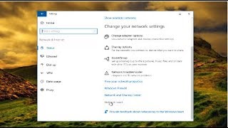 Can’t Connect To This Network - Fix Wireless Connection