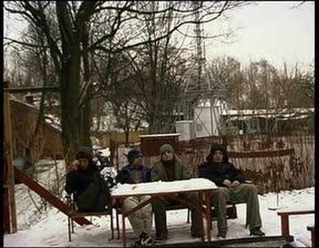 Starzy Singers "Kreci sie" z plyty Ombreola