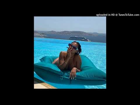 VC BARRE X A36 TYPE BEAT - "BUBBLA"