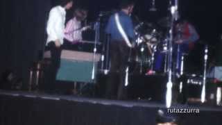 The Doors - Going To New York (Jimmy Reed ©1959)