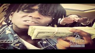 Chief Keef - All I Care About (Lil Durk Diss) [Prod. Young Chop] | @kollegekidd