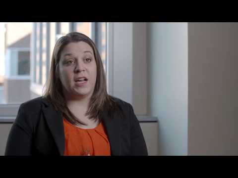 A Celebration of Success: Amanda Pajonk