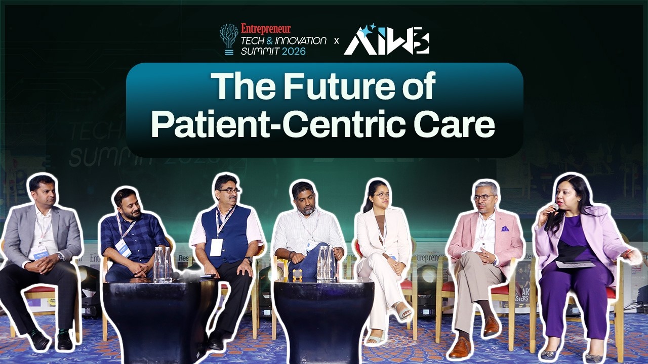 Digital Health: The Future of Patient-Centric Care