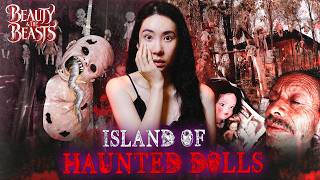 A Little Girl Drowned… Then the Dolls Started Appearing | The Island of Dolls