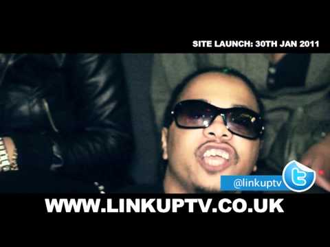 Casper, Marlie Marls, Beluga Ice - Meet Me At The Bar Ma | Link Up TV