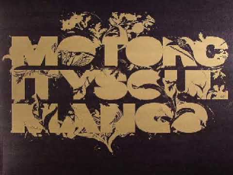 Motorcitysoul ‎– Mango (Jimpster Remix)