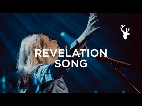 Thumbnail for Revelation Song video