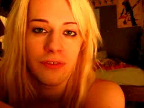 Chris Crocker has a DREAM..