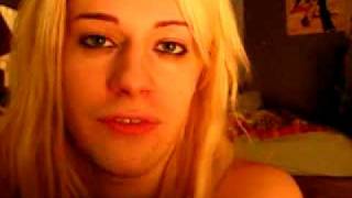 Chris Crocker has a DREAM..