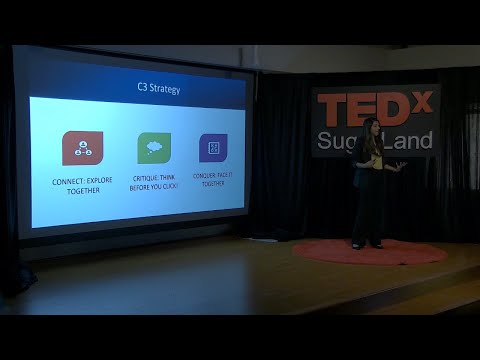 Watch: The Resilience Revolution, TEDx Sugar Land