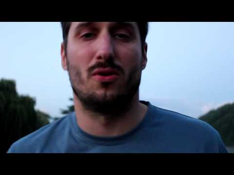 Cesta za snem SONG 2016