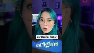 The Song Story of Eleanor Rigby by the Beatles 🎵 #song #Beatles #history