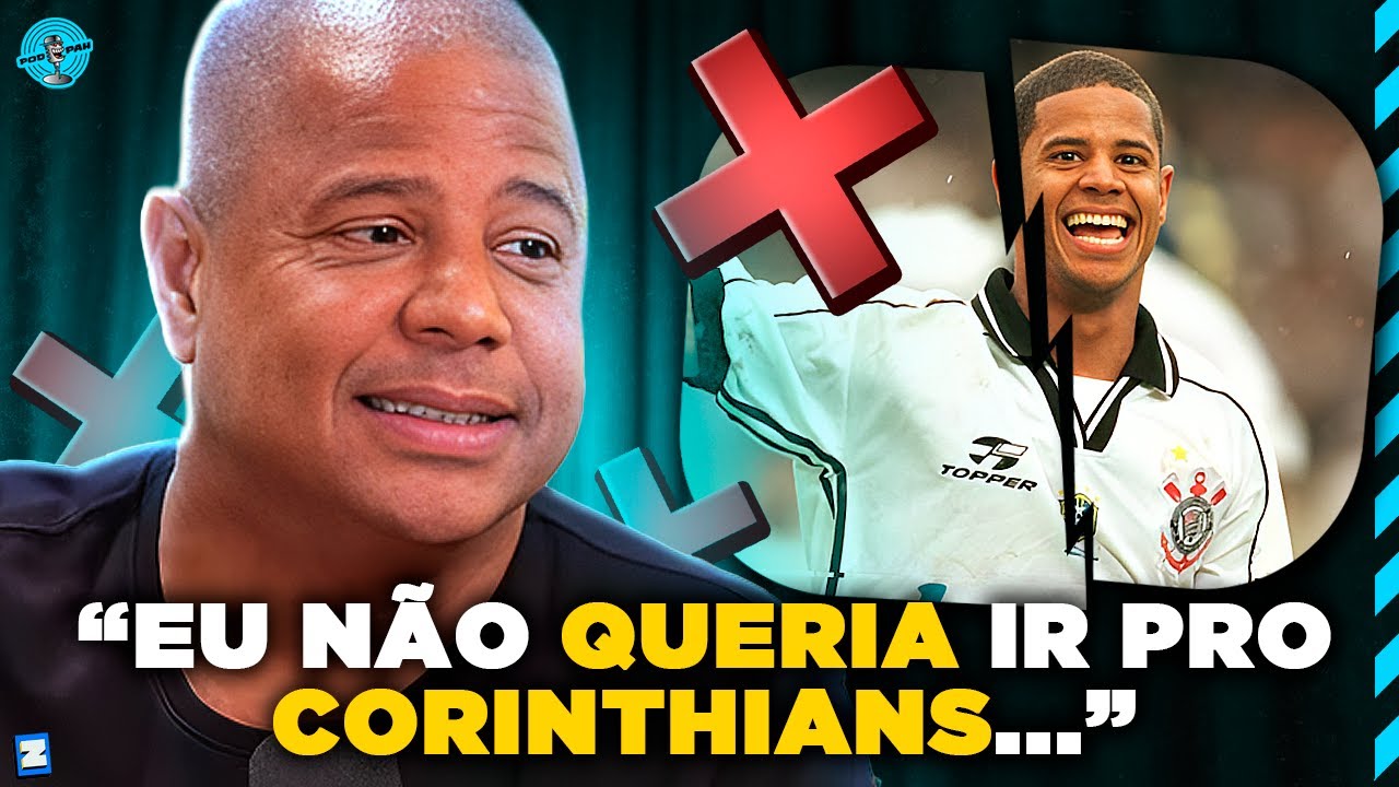 Do FLAMENGO pro CORINTHIANS