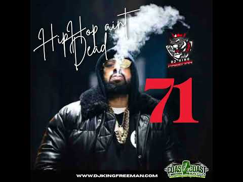 HipHop Ain't Dead 71 | Benny The Butcher BSF Roc Marciano Alchemist 38 Spesh Ransom | Full Mixtape